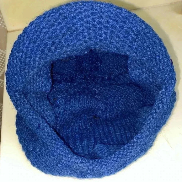 Zwicker Brim Hat - Picture 3 of 5